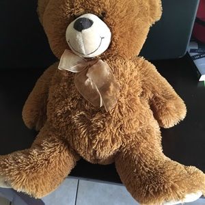 Dann Dee Brown Bear Collectors Choice